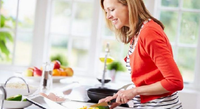 Mutfakta işleri kolaylaştıran 10 pratik bilgi