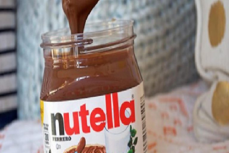 Nutella kaç kalori, çikolata kilo aldırır mı? Bitter çikolatanın zayıflatıcı faydası…
