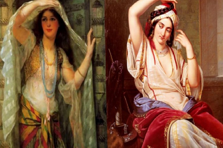 Osmanlı Sultanlarının güzellik sırları neler? İbni Sina’dan güzellik önerileri