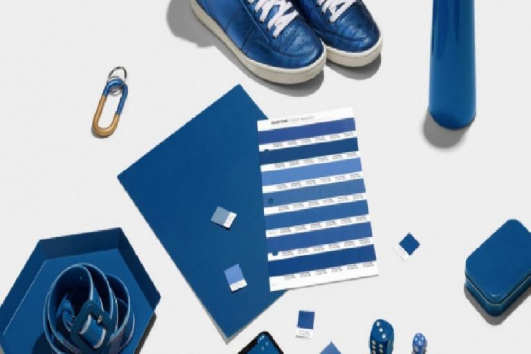 Pantone 2020’nin rengini açıkladı! Bu yılın trend rengi: Mavi