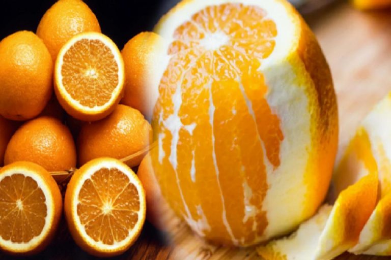 Portakal zayıflatır mı? 3 günde 2 kilo verdiren portakal diyeti nasıl yapılır? Turuncu diyet ile zayıflama