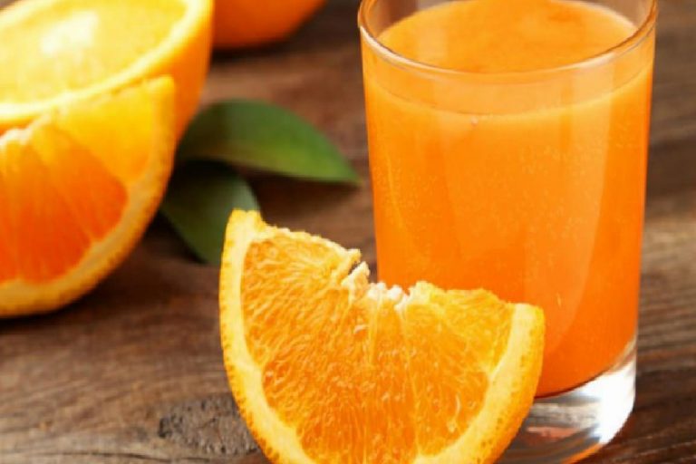 Portakalın faydaları nelerdir? Her gün bir bardak portakal suyu içerseniz…