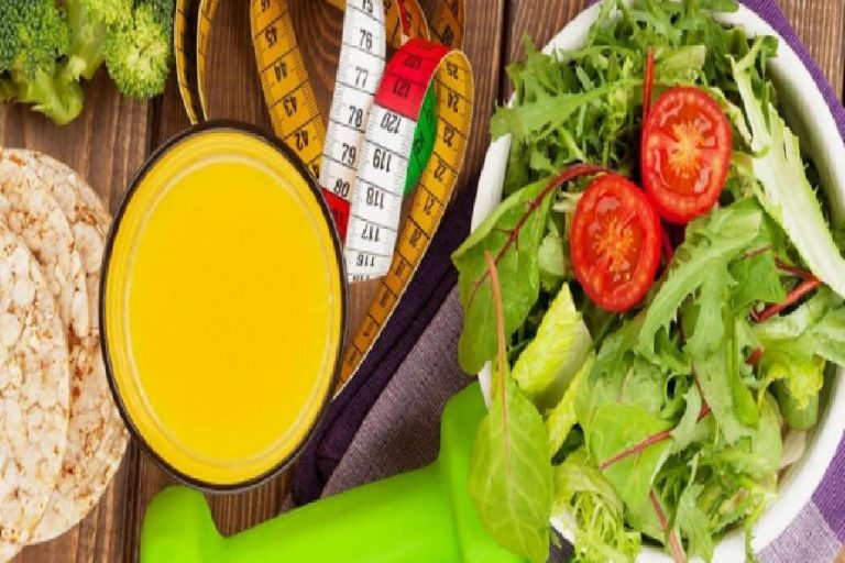 Sağlığı bozmadan zayıflatan kalıcı diyet listesi! Kesin zayıflatan en sağlıklı diyet…