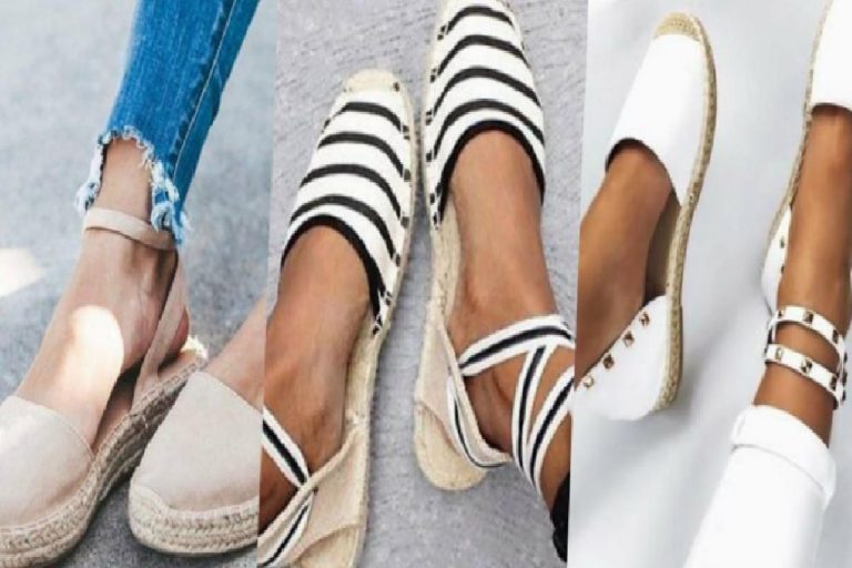 Sandalet alırken nelere dikkat edilmeli? 2019 sandalet modelleri!