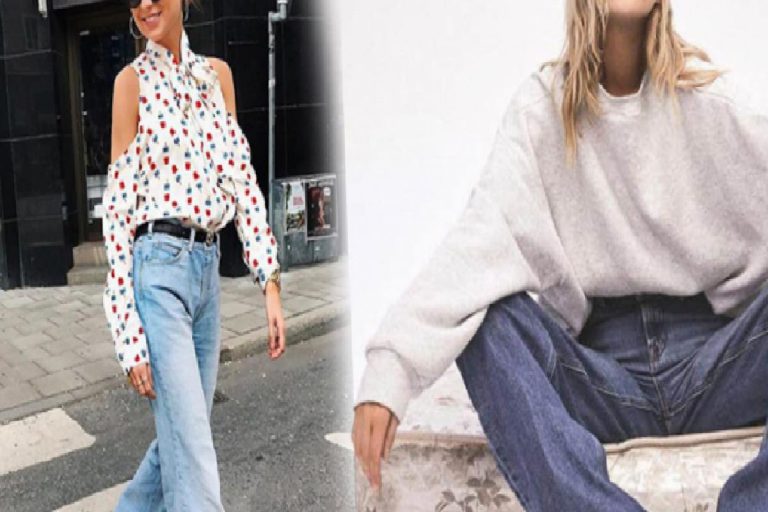 Sezonun yeni trendi dad jeans pantolon nedir ve nasıl kombinlenir?