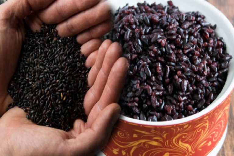 Siyah pirincin faydaları nelerdir? Siyah pirincin diğer isimi nedir? Siyah pirinç nasıl tüketilir?