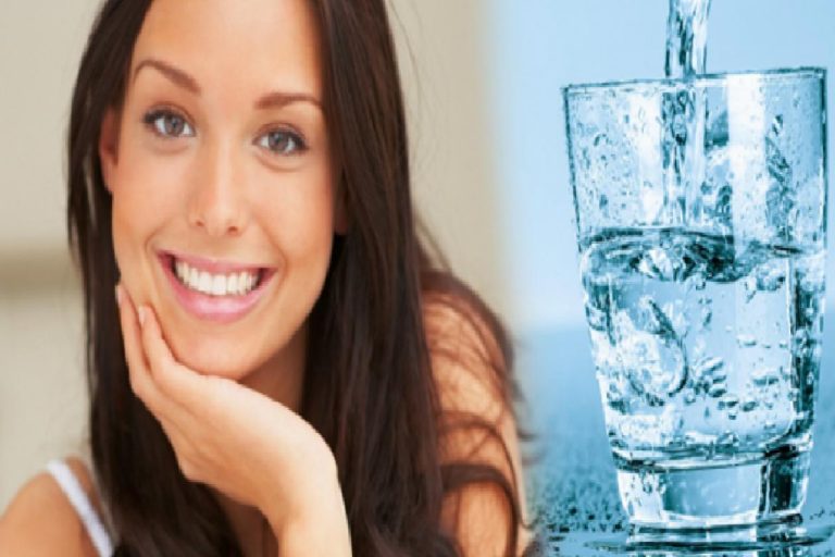 Su içerek nasıl kilo verilir? 1 haftada 7 kilo zayıflatan su diyeti! Aç karna su içerseniz…