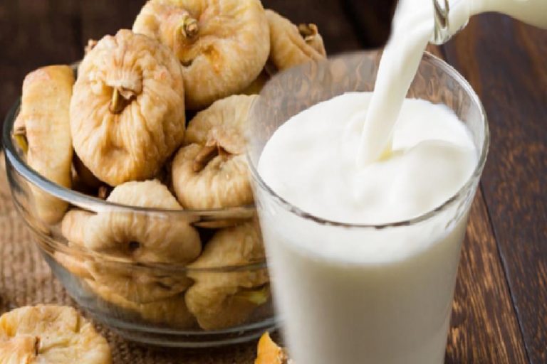 Sütün faydaları nelerdir? Sütün içine incir atıp tüketirseniz ne olur?