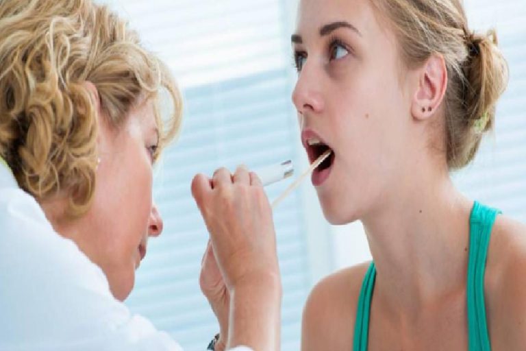Tonsillit nedir ve belirtileri nelerdir? Boğazın tek tarafı ağrıyorsa…