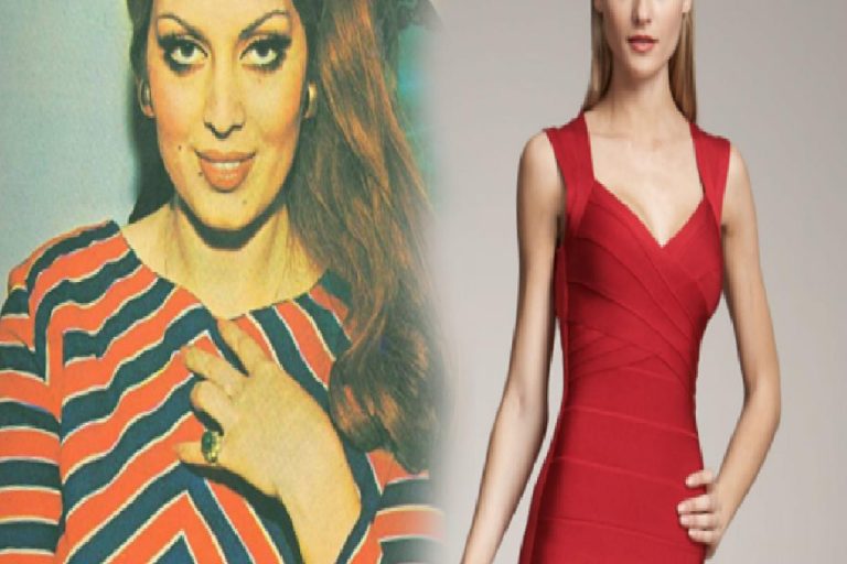 Türkan Şoray rengi kırmızı 2019 yaz modasının en popüler rengi