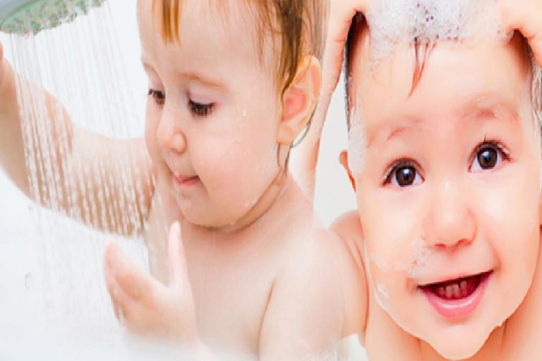 Yeni doğan bebek şampuanı nasıl seçilir? Bebeklerde hangi şampuan ve sabun kullanılmalı?