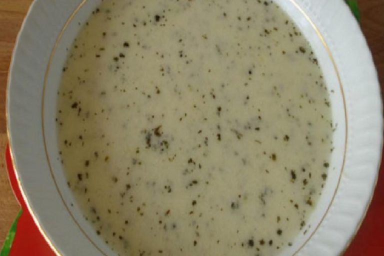 Yoğurt çorbası nasıl yapılır? Enfes yoğurt çorbası yapmanın püf noktaları