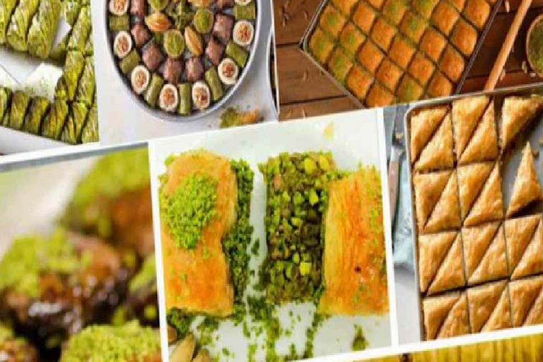 1 kiloda kaç baklava var? Diyette baklava yenir mi, baklava yedim ne yapmalıyım?