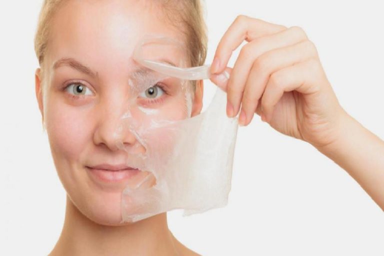 Akıllı peeling nedir ve ne işe yarar? Akıllı peeling uygulaması nasıl yapılır?