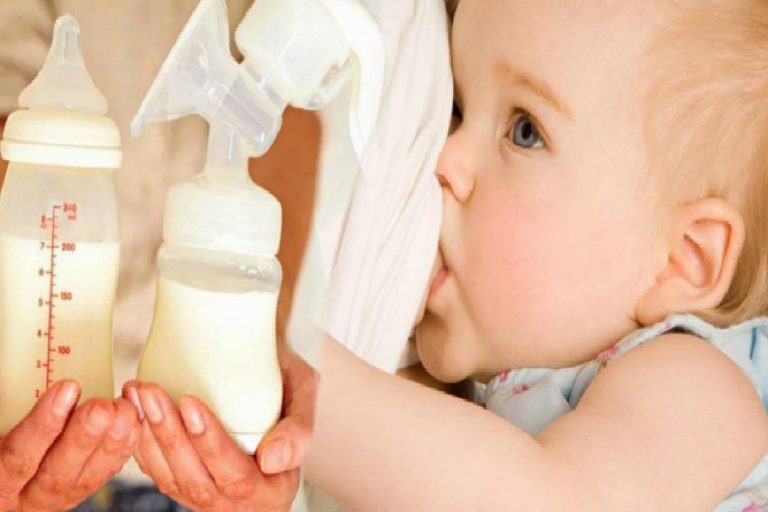Anne sütünü hangi organ oluşturuyor? İşte şaşırtan sonuç…