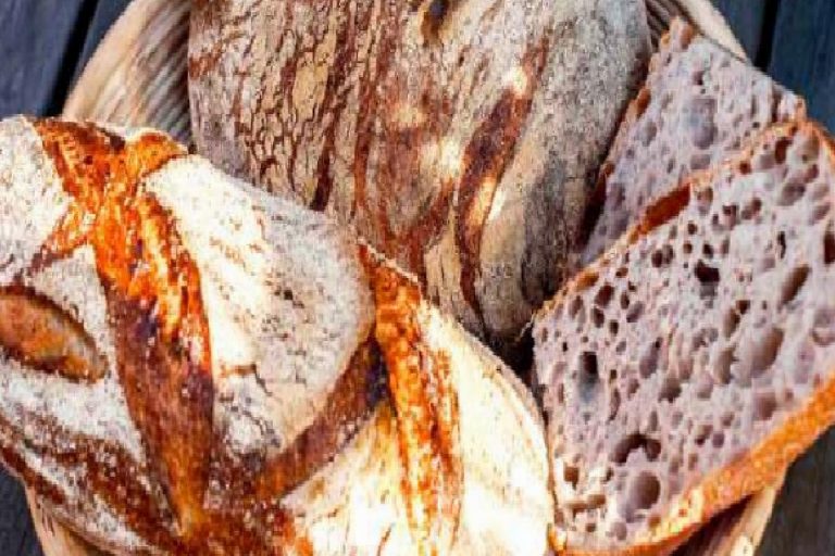 Artizan ekmek nedir ve Artizan ekmek nasıl yapılır? Evde Artizan ekmek yapımı