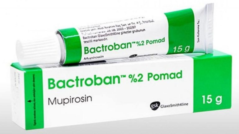 Bactroban krem ne işe yarar ve nasıl kullanılır? Bactroban pomad fiyatı 2021