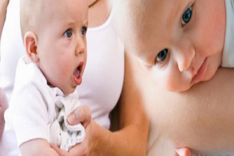 Bebekler hangi pozisyonda kolay gaz çıkarabilir? Bebeğinizin gazı çıkmıyorsa…