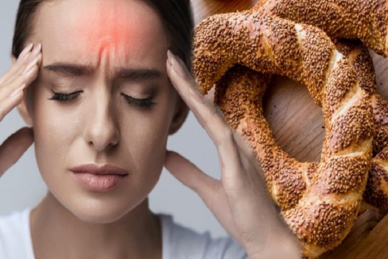 Beyni olumsuz etkileyen besinler nelerdir? Beyni 4 günde bozan yiyecekler…