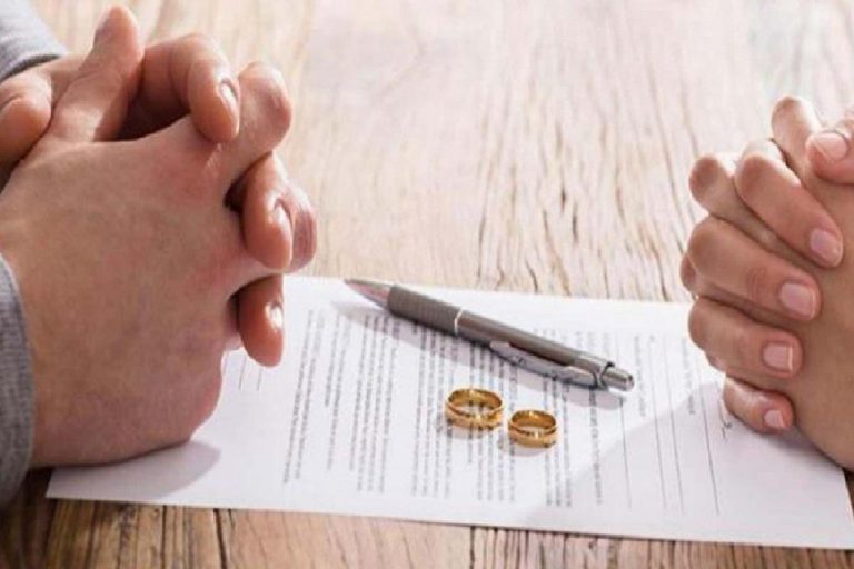 Bursa’da mahkeme kararını verdi! ‘Ben yoksam sen hiçsin’ demek boşanma sebebi…
