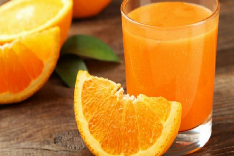 C vitamin deposu: Portakalın faydaları nelerdir? Her gün bir bardak portakal suyu içerseniz…