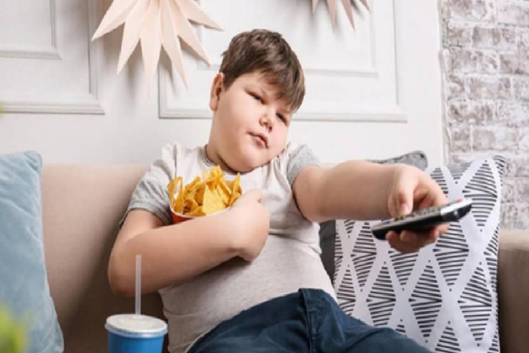 Çocuklarda hızlı kilo alma nasıl durdurulur? Çocuklarda obeziteyi önlemenin yolları