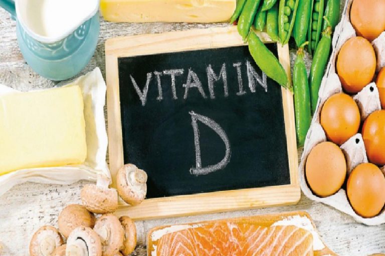 D vitamini eksikliğinin yol açtığı durumlar nelerdir? D vitamini hangi besinlerde bulunur?