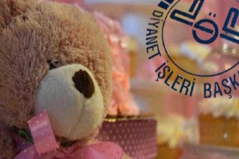 Diyanet İşleri Başkanlığı’ndan ‘Baby shower’ eleştirisi!