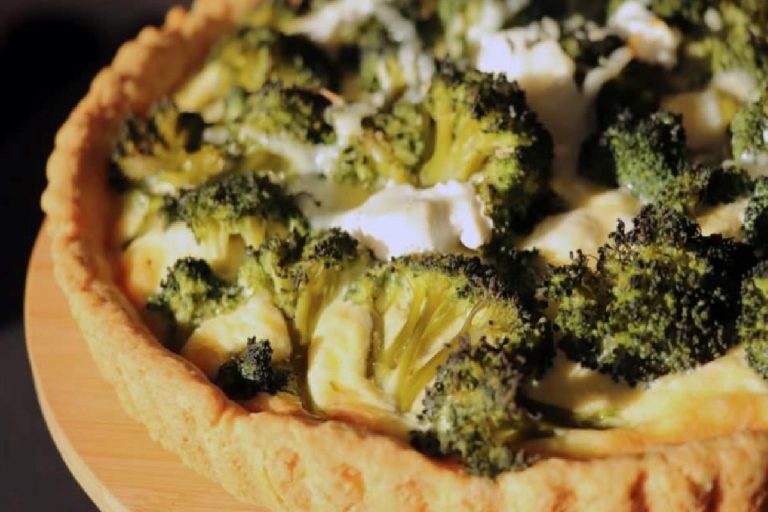 En kolay brokolili kek nasıl yapılır? Brokolili kek yapımının püf noktaları