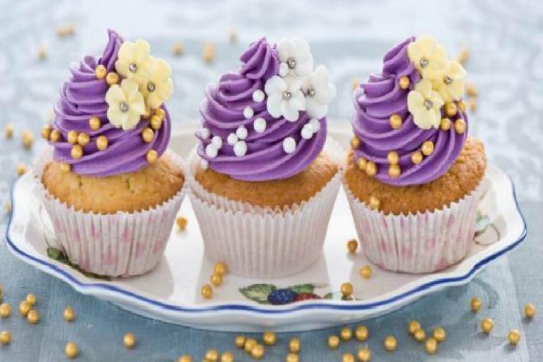 En kolay cupcake nasıl yapılır? Cupcake yapmanın püf noktaları