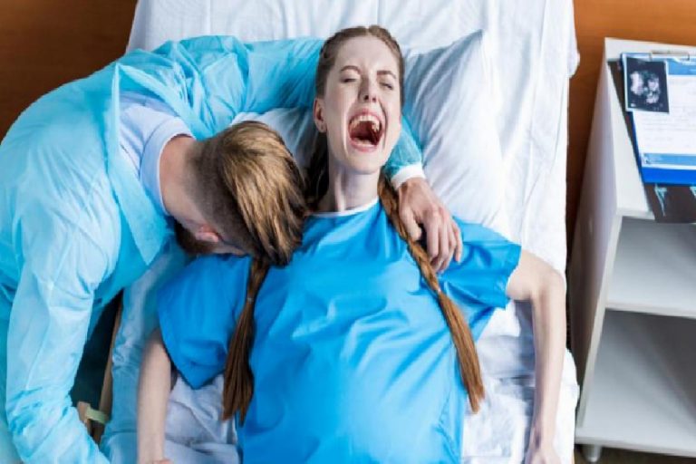 Epidural (normal) doğum nedir? Ağrısız doğum nasıl yapılır?