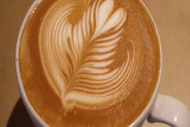 Evde latte nasıl yapılır? En kolay latte yapmanın püf noktaları