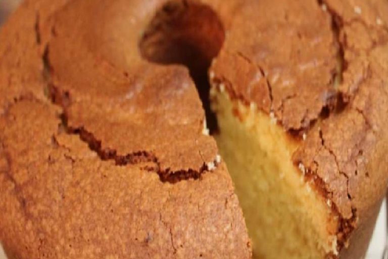 Farklı salepli kek nasıl yapılır? Mis gibi kokan salepli kek tarifi