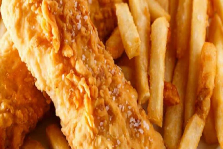 Fish and chips ne demek?  Fish and chips nasıl yapılır, Fish and chips tarifi…