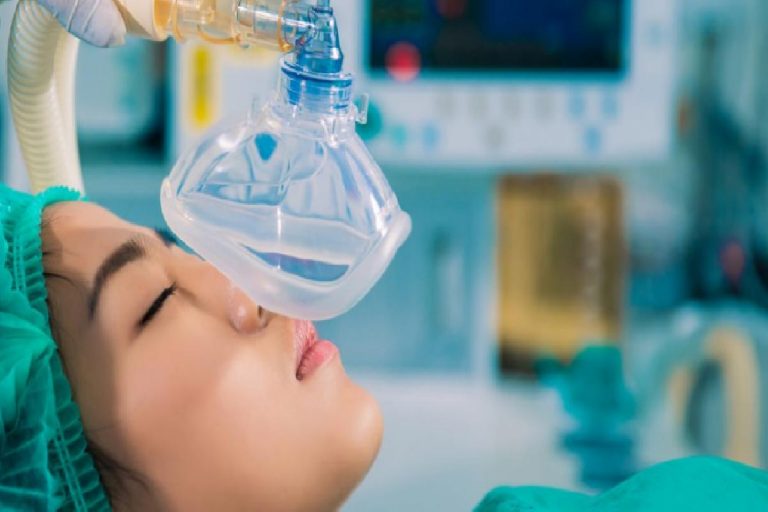 Genel anestezi nedir? Genel anestezi hangi durumlarda uygulanmaz?