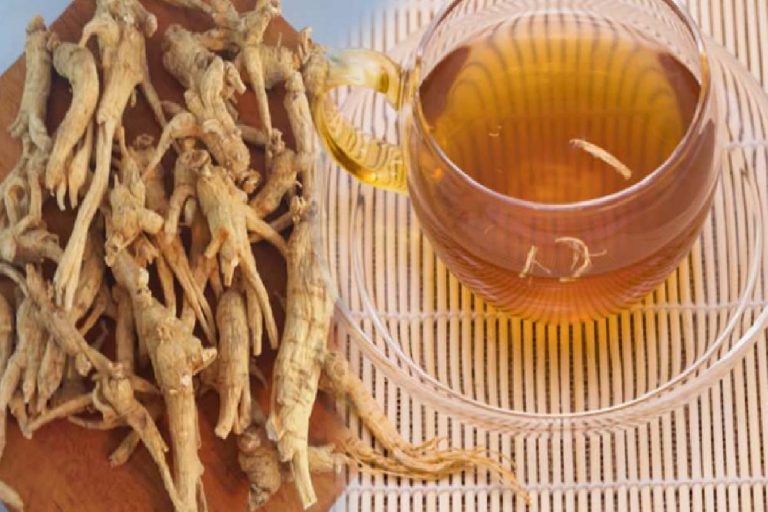 Ginsengin faydaları nelerdir? Ginsengi nasıl tüketilir? Ginsengi çayı ne işe yarar?