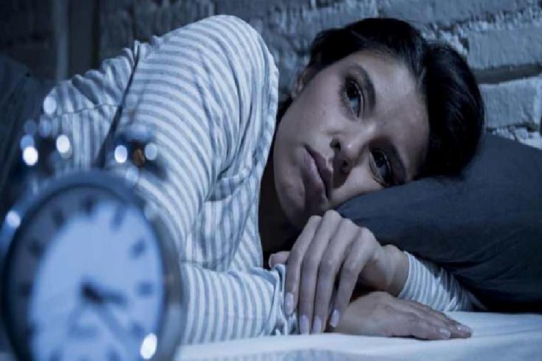 Gün boyu sadece 6 saatten az uyursak vücudumuzda neler olur?