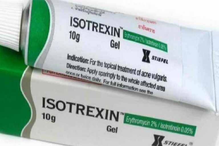 İsotrexin Jel krem nedir? İsotrexin Jel ne işe yarar? İsotrexin Jel nasıl kullanılır?