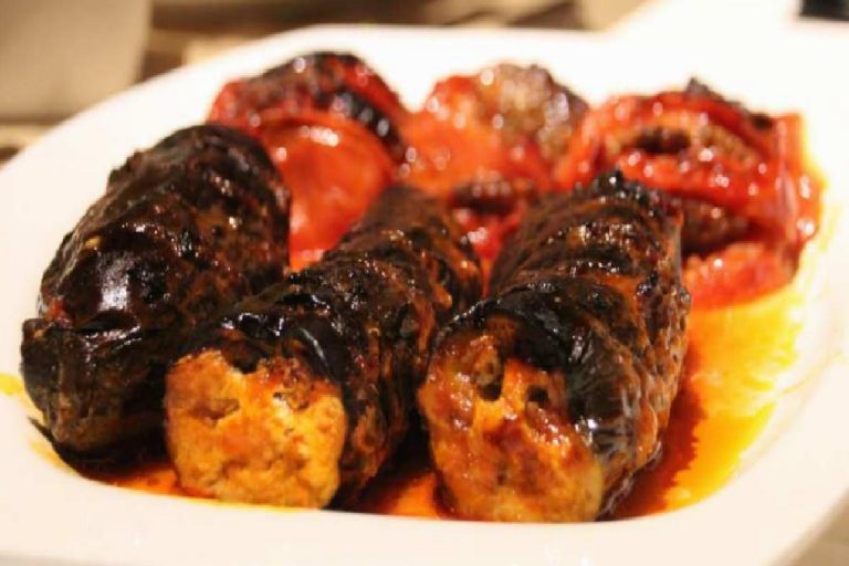 Kazan kebabı nedir? Kazan kebabı nasıl yapılır? Kazan kebabının püf noktaları…