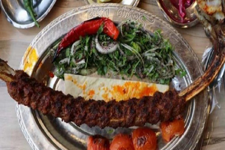 Kemikte kıyma kebabı nasıl yapılır? Gaziantep kemikte kıyma kebabı tarifi