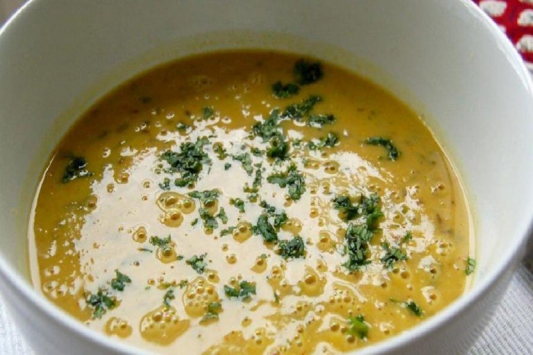 Lokanta usulü sarı mercimek çorbası nasıl yapılır?