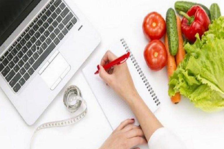 Online diyet nedir, nasıl yapılır? Online diyet listesi!