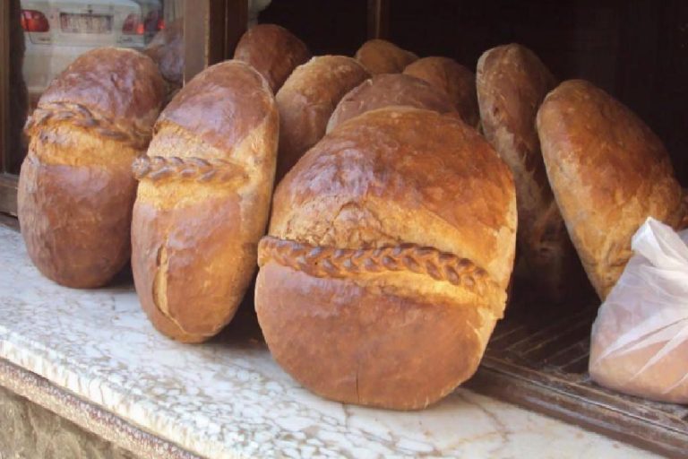 Orjinal Vakfıkebir ekmeği nasıl yapılır? En kolay Vakfıkebir ekmeği tarifi