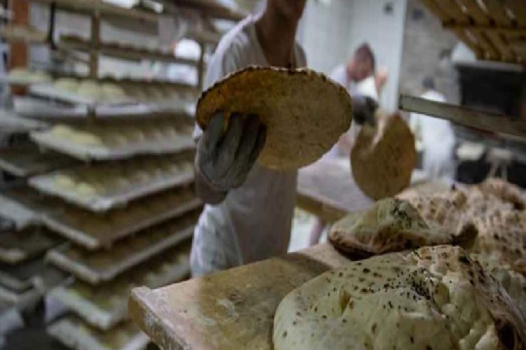 Osmanlı usulü somun ekmeği nasıl yapılır? Enfes somun tarifi