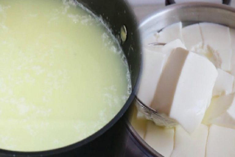 Peynir altı suyu nedir? Peynir altı suyun faydaları nelerdir?
