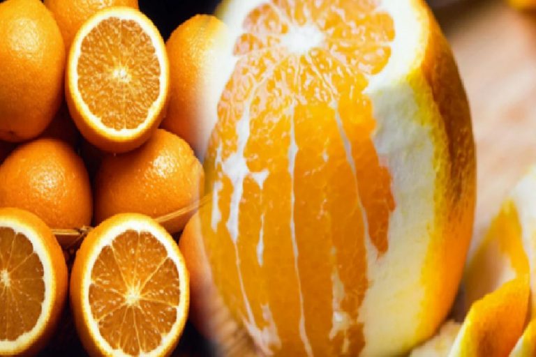 Portakal zayıflatır mı? 3 günde 2 kilo verdiren portakal diyeti nasıl yapılır?