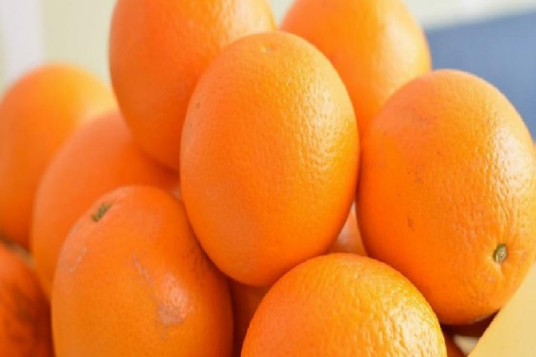 Portakalın cilde faydaları nelerdir? Portakal kabuğu maskesi ne işe yarar? Sivilceler için…