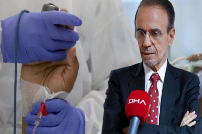 Prof. Dr. Mehmet Ceyhan’dan peş peşe kritik 4 kritik uyarı!