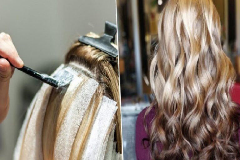 Saç toneri nedir ve nasıl kullanılır? Evde mor şampuan nasıl yapılır?