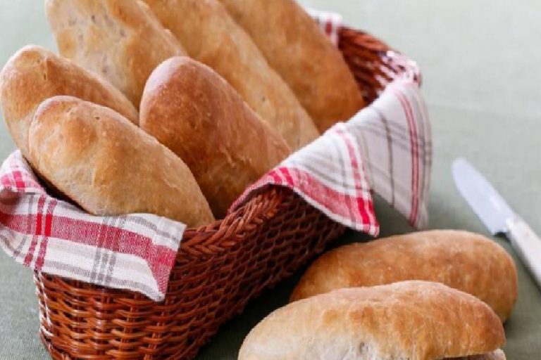Sandviç ekmeği tarifi: Sandviç ekmeği nasıl yapılır?